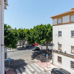  Penzion Dream House - En El Apartemento Španělsko