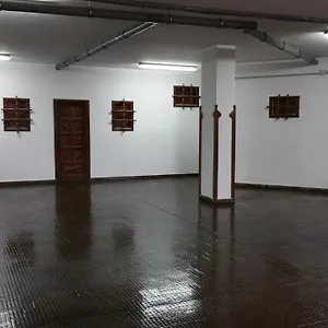 Il Sogno Di Gio Della Laguna Hotel La Laguna (Tenerife)