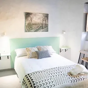 Penzion Casa El Terrero, Gáldar