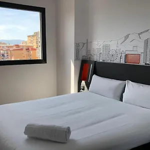  Penzion Easyhotel Centre Španělsko