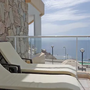 Appart hôtel Club Vista, Amadores