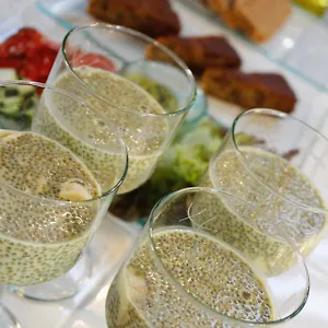 Maison d'hôtes Ecoverode Emblematico Vegetariano Vegano, Arona (Tenerife)