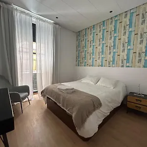  Hostel Casa Letran Španělsko