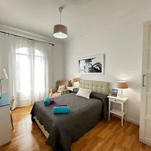 Tetu Bed & Breakfast Barcellona