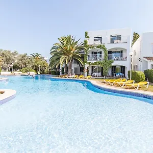 Bluesea Ses Cases D'or Aparthotel Cala D´Or