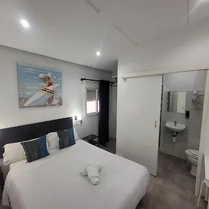 *** Penzion Ayz Frailes - Auto Check-in (adults Only) Španělsko