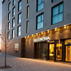 **** Hotel Doubletree By Hilton Španělsko