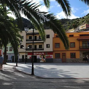 Maison d'hôtes Casa Amaya, Vallehermoso
