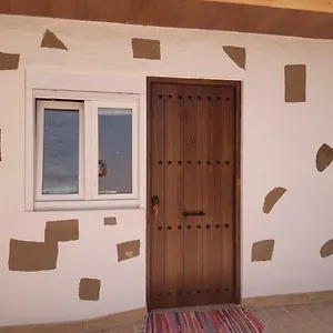 Guest house La Cruz, Aguimes