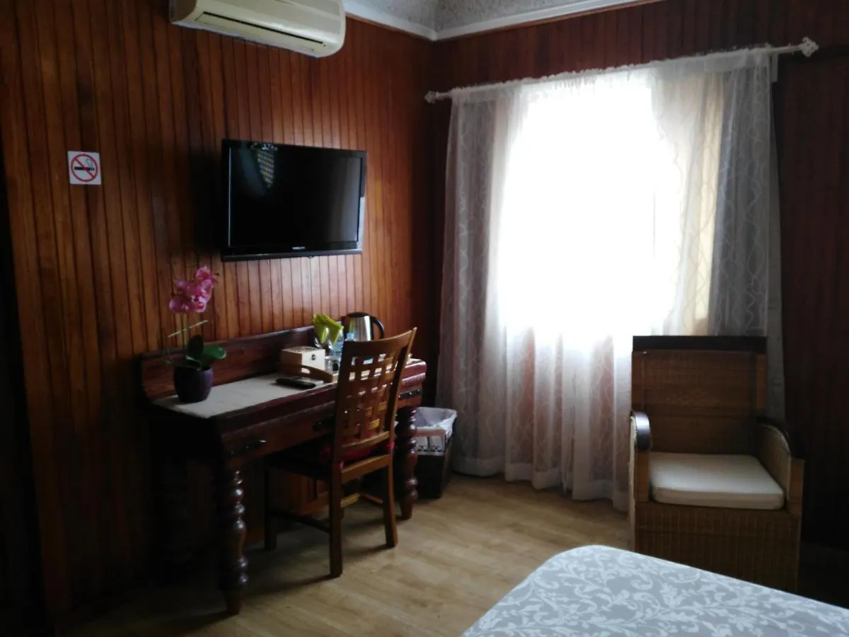 Inn Hospedaje Tu Sitio La Esperanza