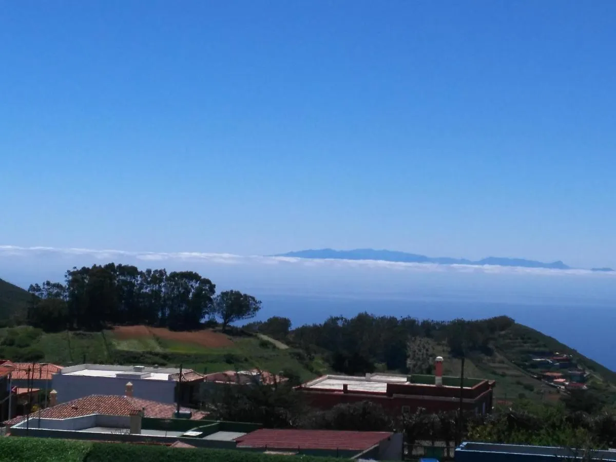 Hospedaje Tu Sitio La Esperanza  Inn La Esperanza (Tenerife)