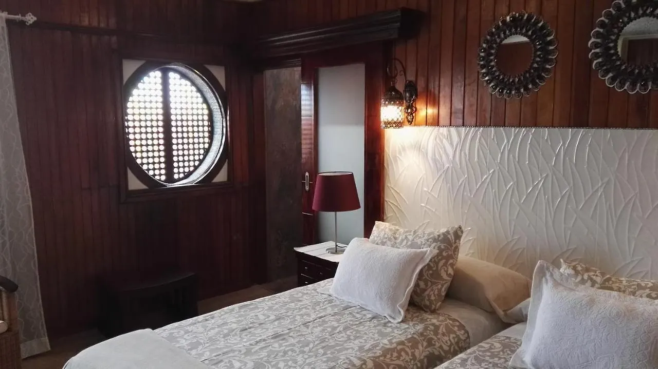 Inn Hospedaje Tu Sitio La Esperanza