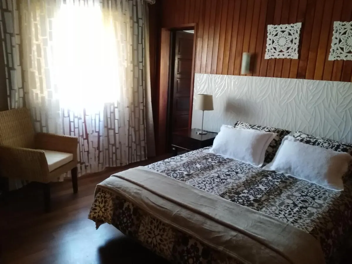 Inn Hospedaje Tu Sitio La Esperanza