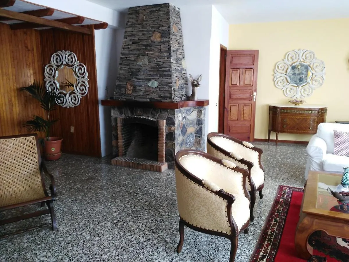 Inn Hospedaje Tu Sitio La Esperanza  Spain