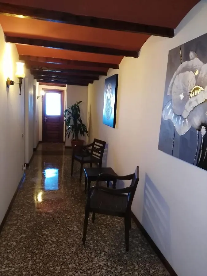 Inn Hospedaje Tu Sitio La Esperanza  Spain