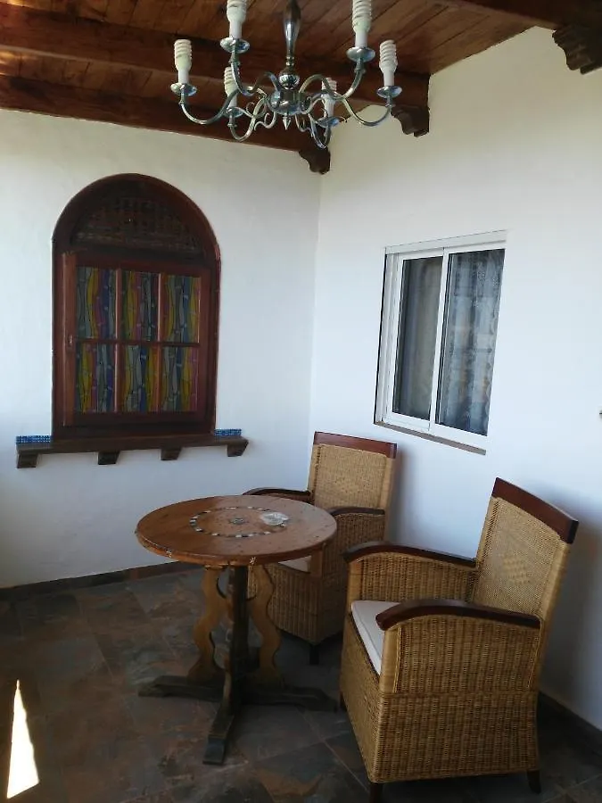 Inn Hospedaje Tu Sitio La Esperanza