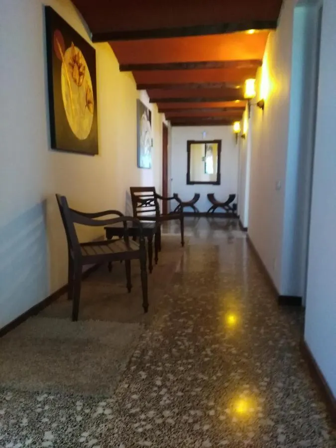 Inn Hospedaje Tu Sitio La Esperanza