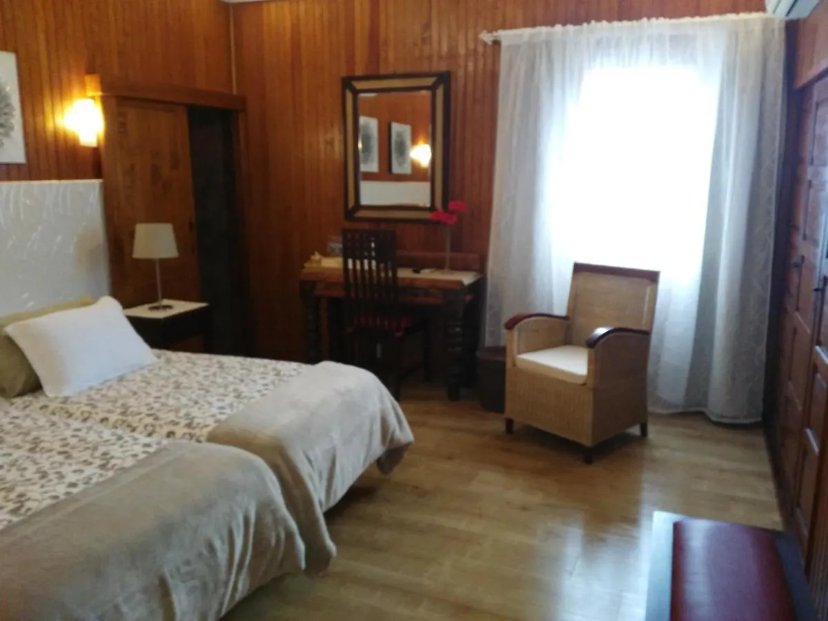 Hospedaje Tu Sitio La Esperanza  Inn