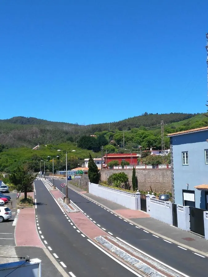 Hospedaje Tu Sitio La Esperanza  0*, La Esperanza (Tenerife)
