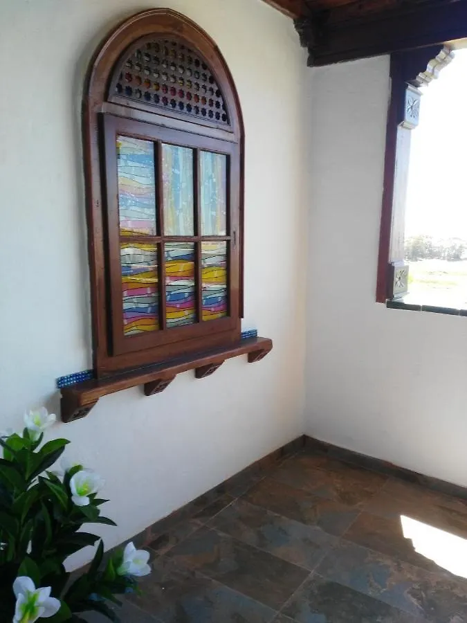 Hospedaje Tu Sitio La Esperanza  Inn